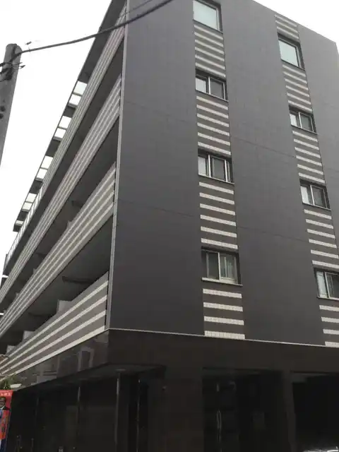 ロアール三軒茶屋