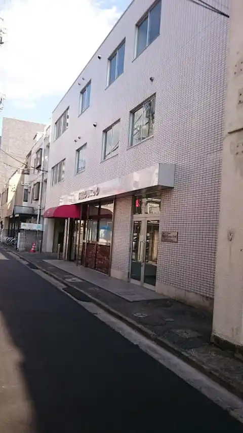 ハイスクエア・イシイ