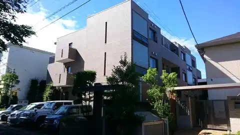 フラッツ浦和