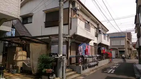 前川第2コーポ