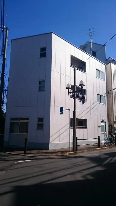 ウエストヒルズ