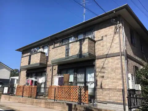 ウィルモア壱番館
