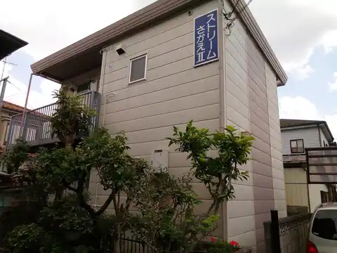 ストリームさかえII