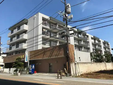 蕨中央ビル