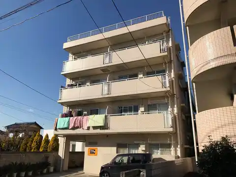 カームハイツ2