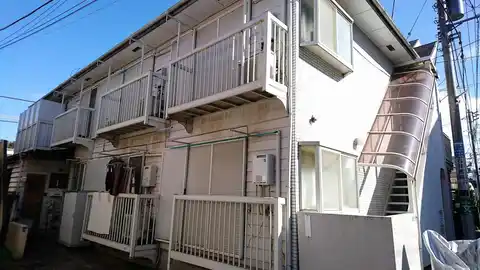 MT井の頭