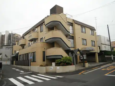 オガワシティー88