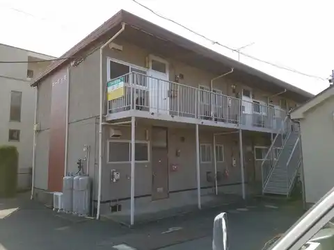 コーポ三栄