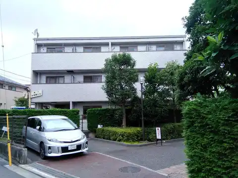 第3谷田部ビル