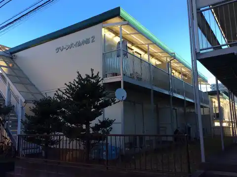 グリーンハイム小形2
