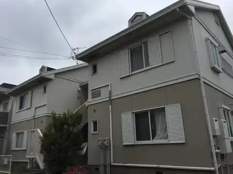 ユーハイツ泉