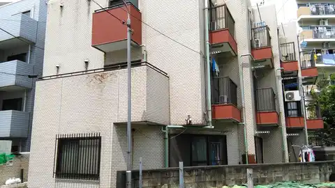 本町ビッグガーデン
