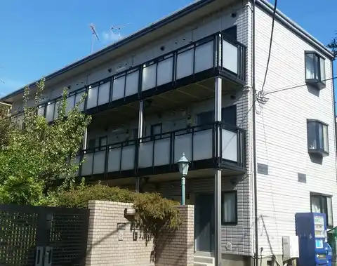 エクセレント久地