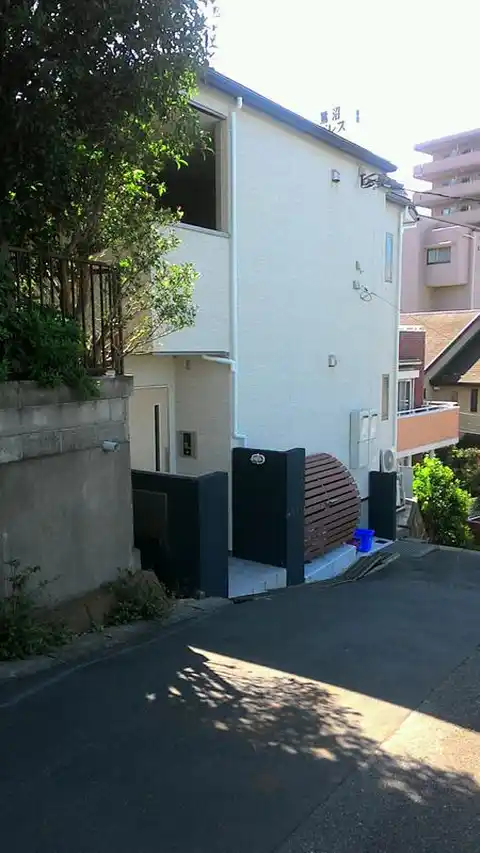 NICOT鷺沼