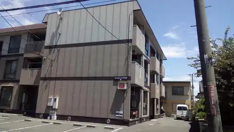 コンフォール千代田B