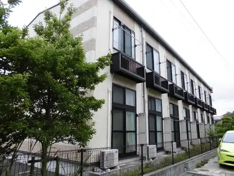 レオパレスブラッサム鎌倉