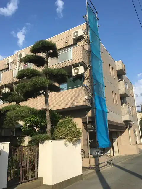 オクトワール鵠沼海岸