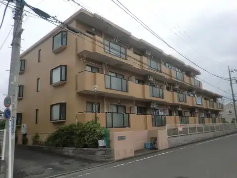 クレール湘南