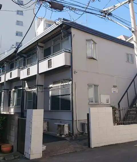 メゾンドリラ
