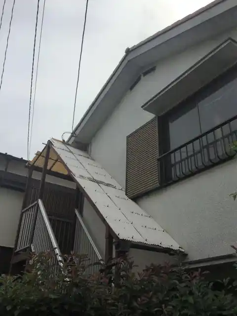 リバーサイドハウス