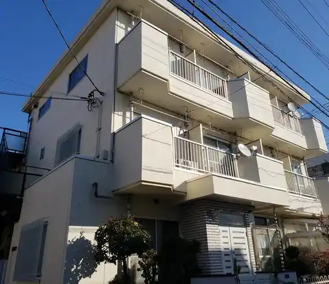 アーバンハウスすみ