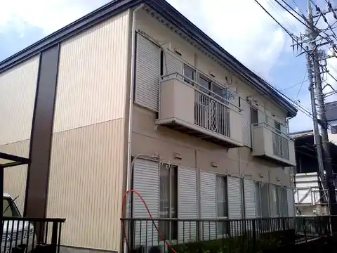 ハイツ江成