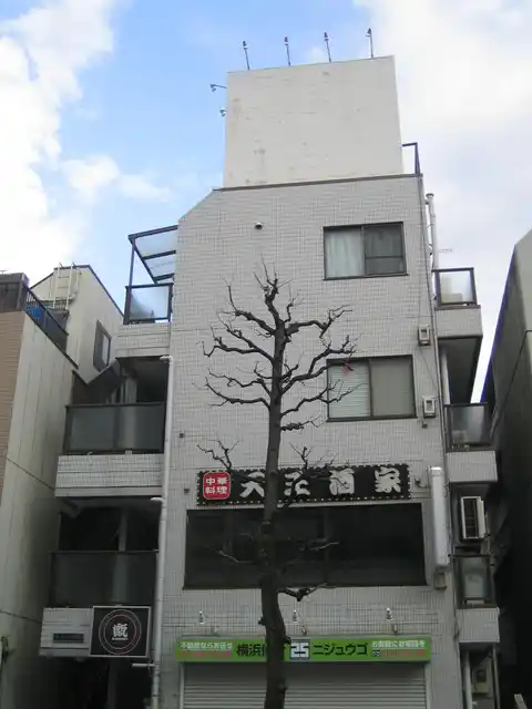プレステージ天王町