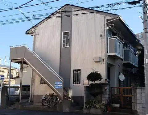 サンシティ永瀬