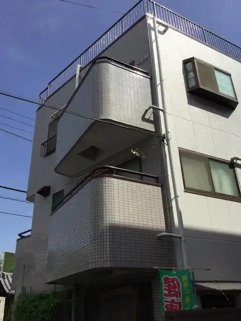 グリュック田園調布