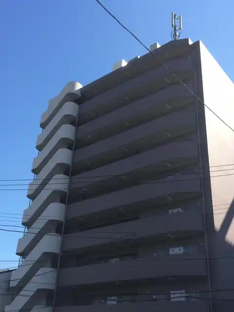 プレール大森EAST