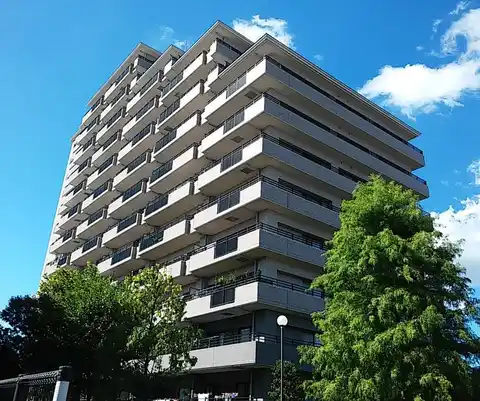 パークシティ綱島弐番街