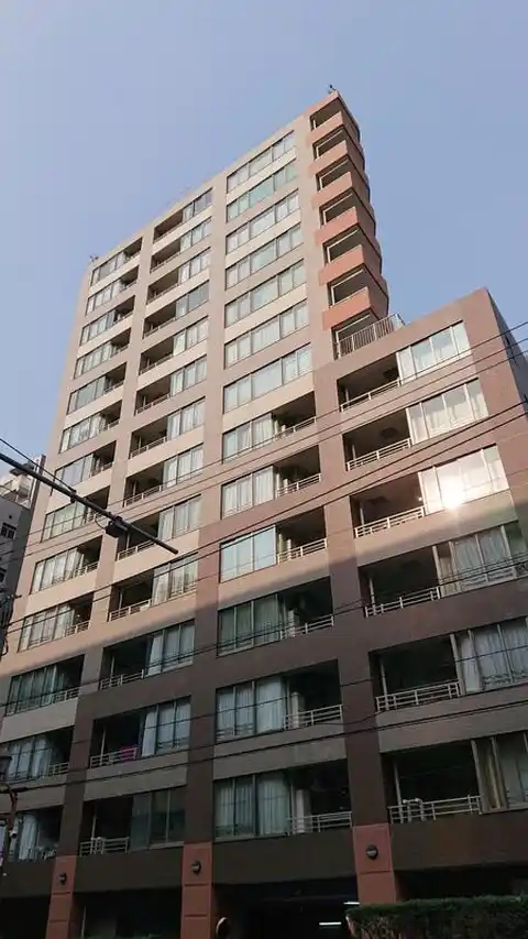 根津シティタワー