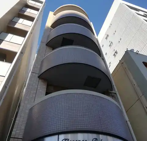 フローレンスパレス笹塚