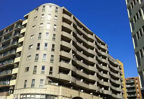 センター北ミレナリオビル