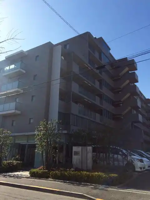 サーパスシティ下丸子