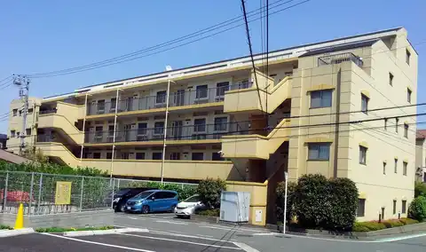 フェリズ長津田みなみ台1