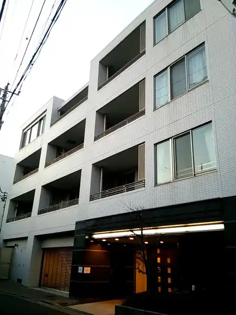 D’クラディア中野桃園