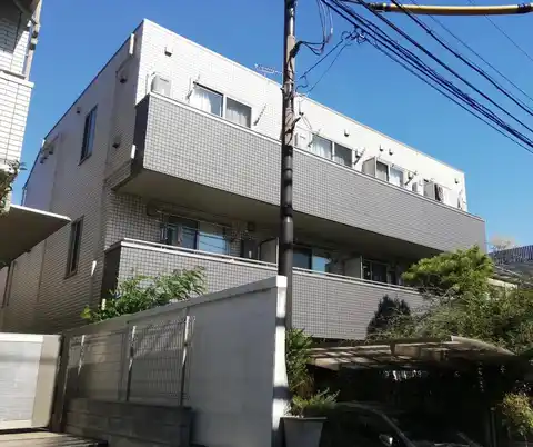フィオーレ大山