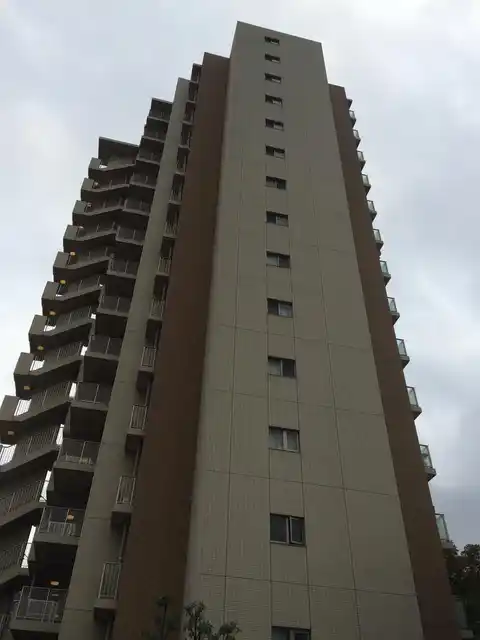 メイツ見沼代親水公園
