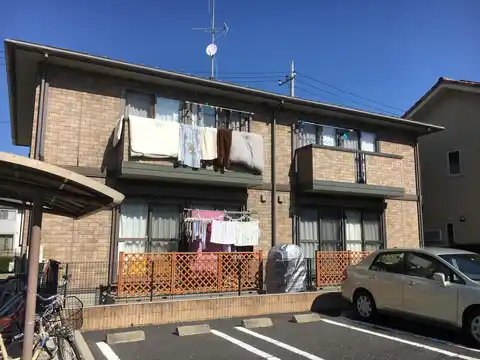 ウィルモア 弐番館