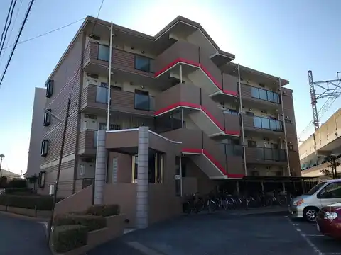 クレスト飯塚