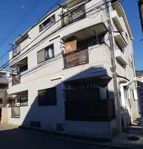 グランシティ南流山