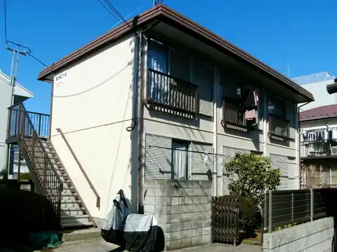 第一富士コーポ