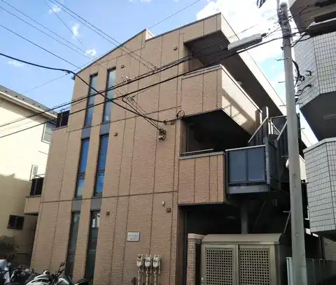 ボナールK・I