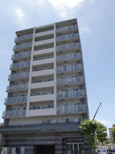 グリアス横浜・プルミエール