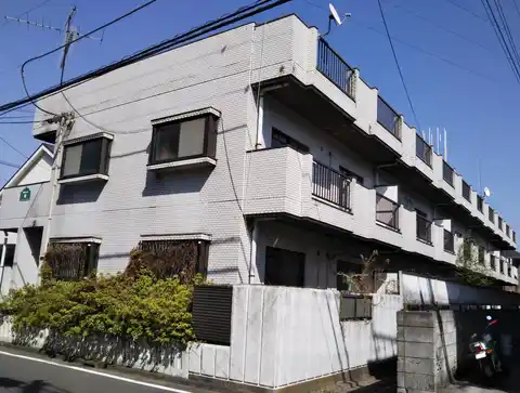 マルシンホームズ6