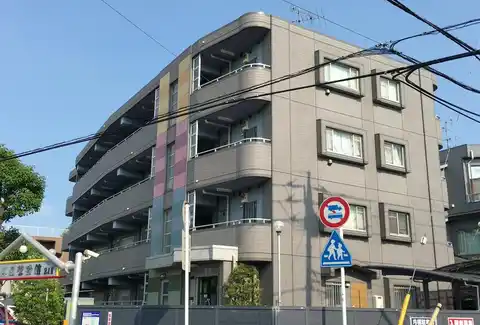 陣屋壱番館