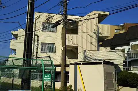 堤マンション