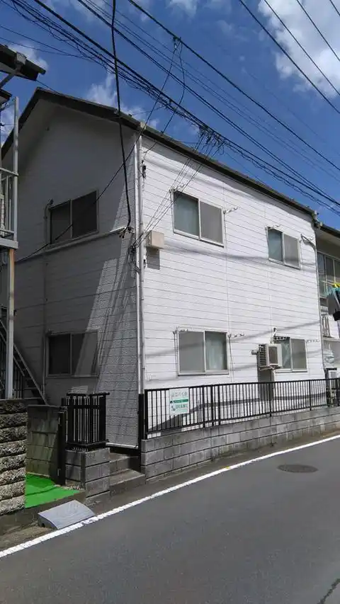 山口ハイツ