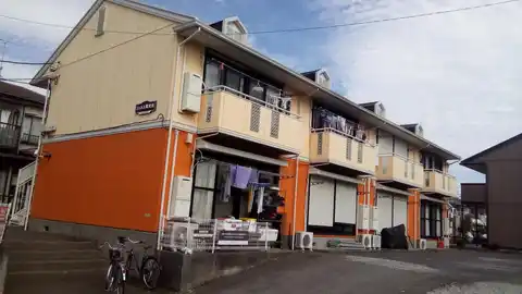 ジュネス陽光台